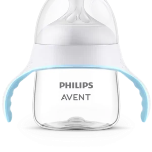 Чаша за приучаване Philips Avent Natural Response SCF263/61