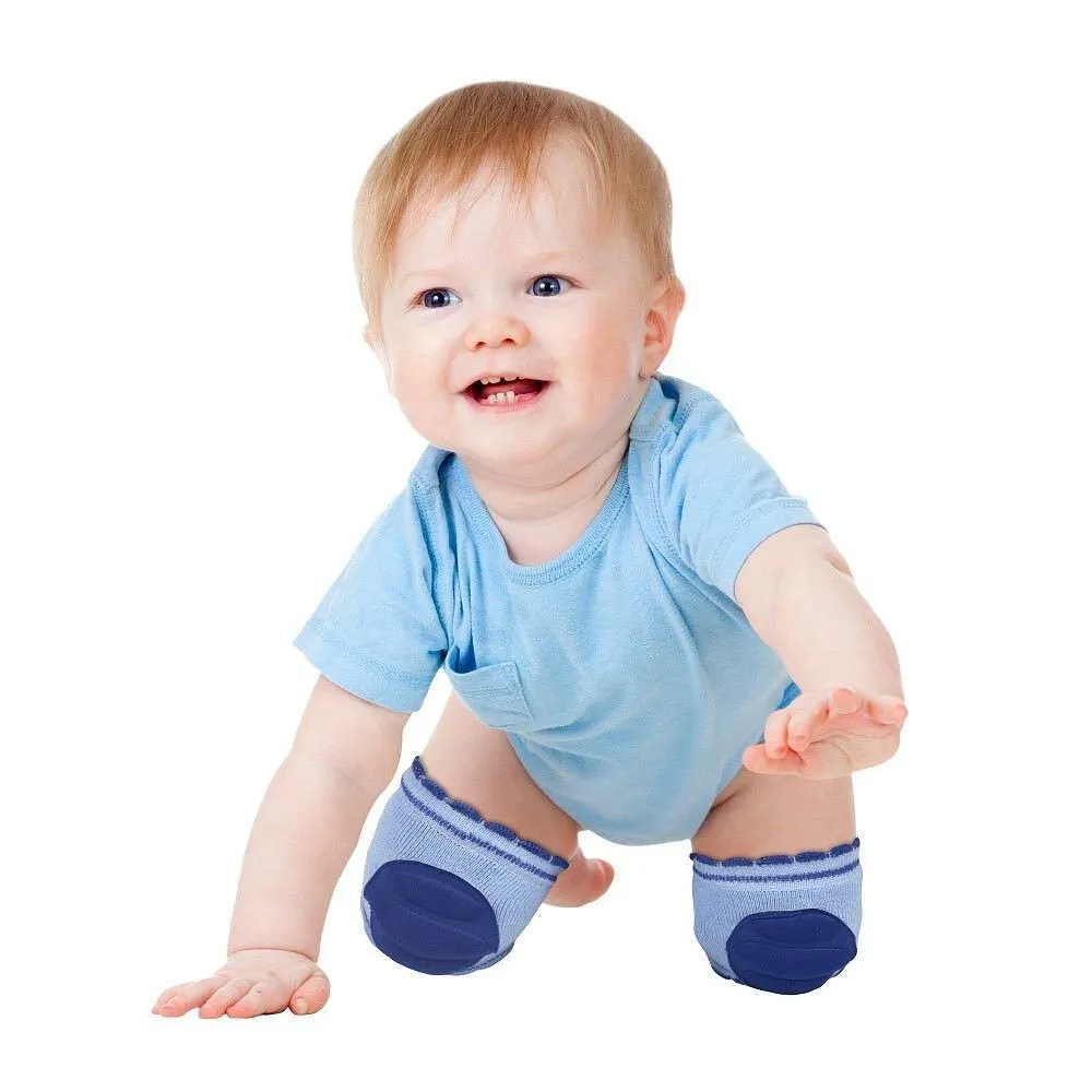 Наколенки Лукс СИН SeviBaby - Image 6