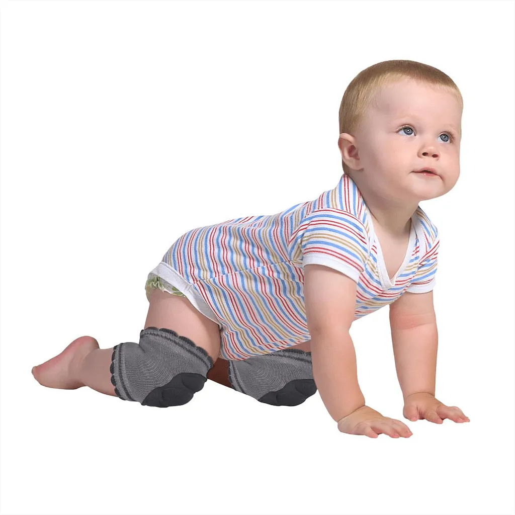 Наколенки Лукс СИВ SeviBaby - Image 7