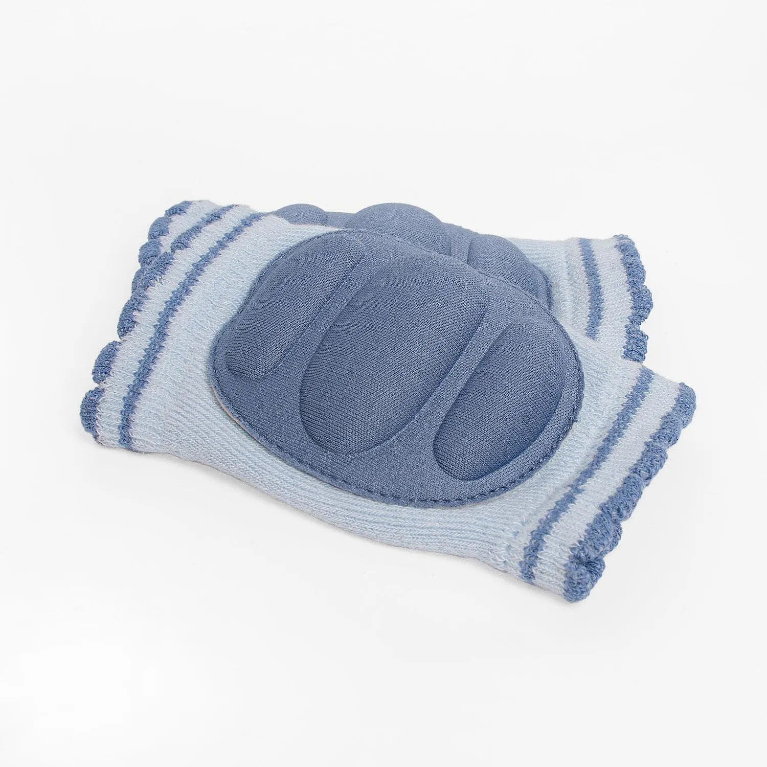 Наколенки Лукс СИН SeviBaby - Image 5
