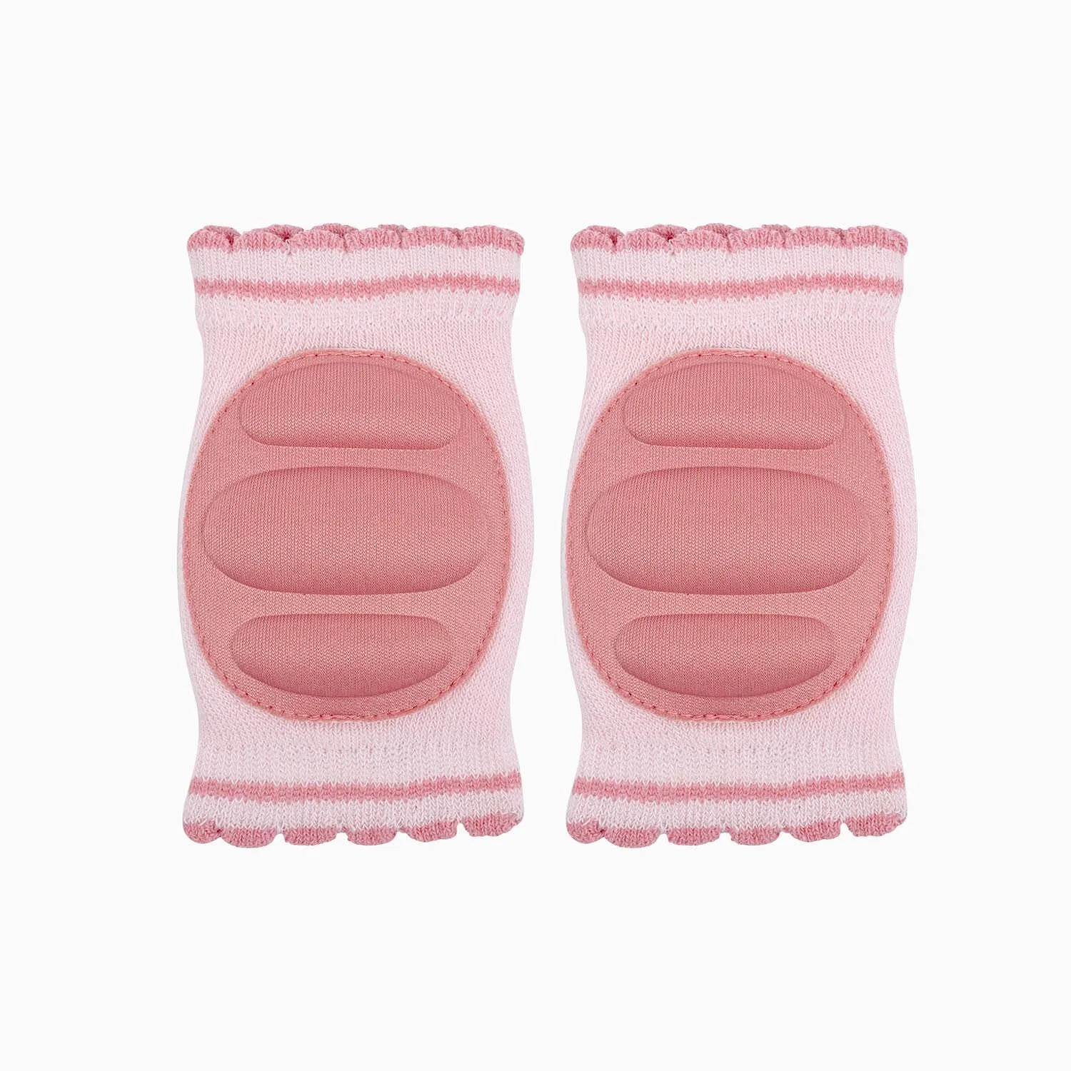 Наколенки Лукс РОЗОВ SeviBaby