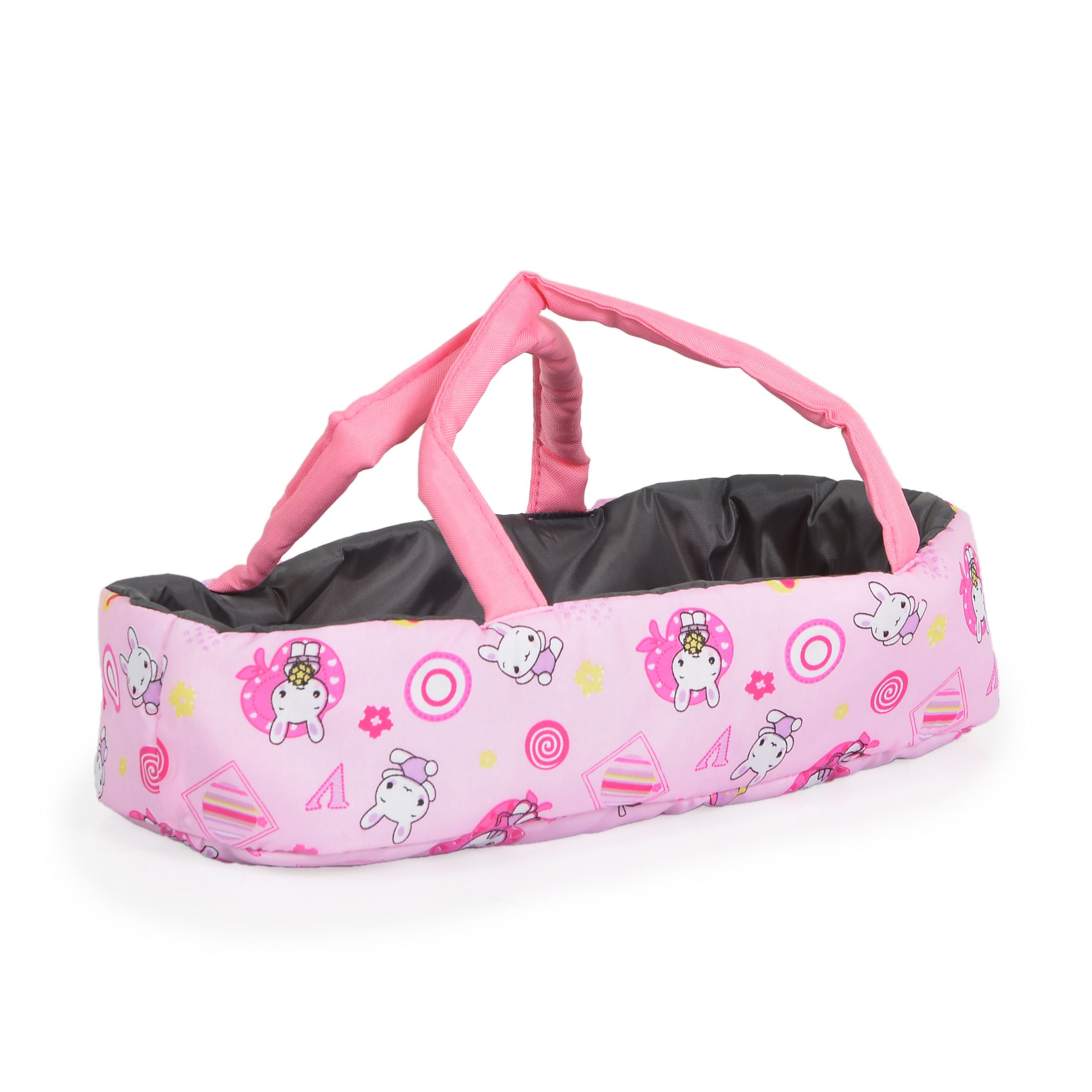 Количка за кукли Kitty 9672 Moni Toys - Image 6